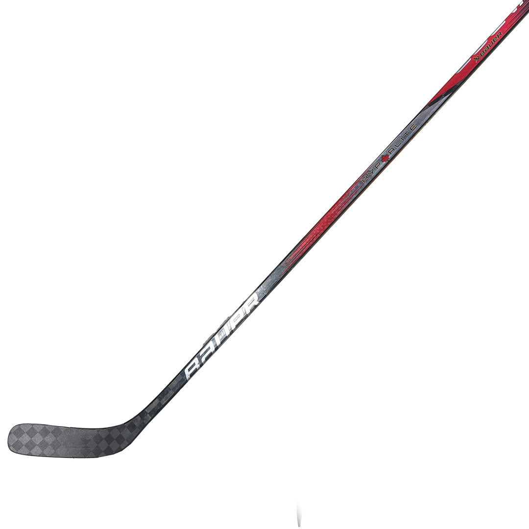 Sophie Jaques Pro Stock - Bauer Nexus Sync (PWHL)